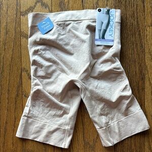 NWT Jockey spandex bottoms